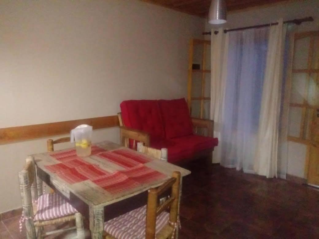 Cabanas El Fogon Потрерилос Екстериор снимка