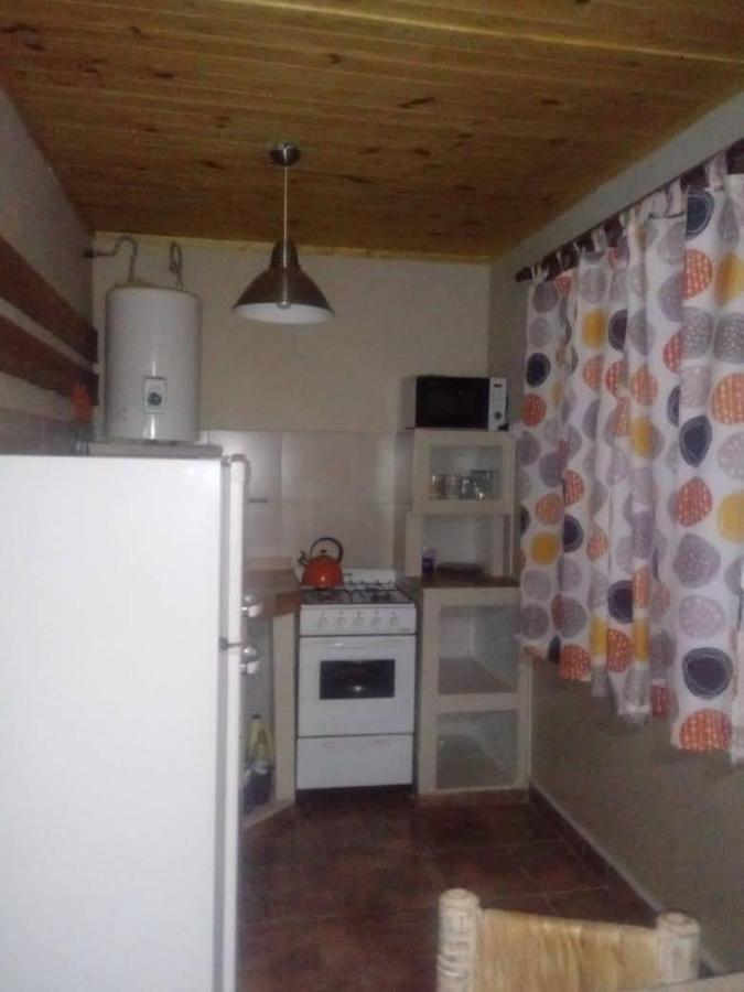 Cabanas El Fogon Потрерилос Екстериор снимка